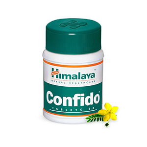 Himalaya Confido