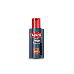 Alpecin Caffeine Shampoo C1 - 250ml