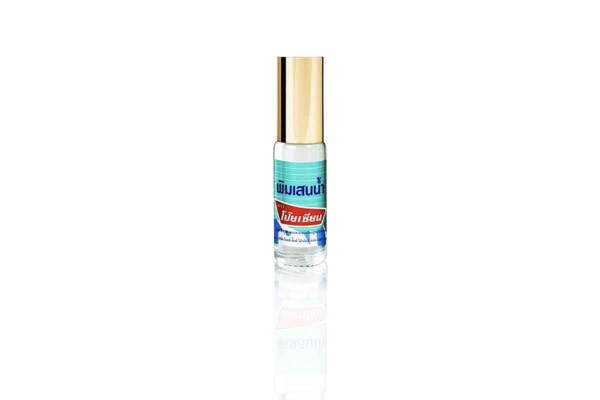 Poysian Thai Pim Saen Roll On - 5ml X 2Pcs