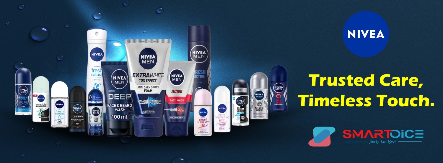 Smartoice promo