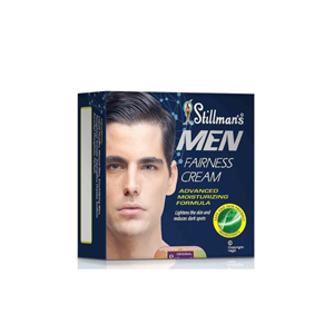 Stillman's Men's Fairness Cream – 28g
