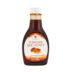 Forever Bee Honey - 500g