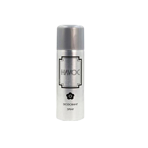 Havoc Deodorant Body Spray - 200ml