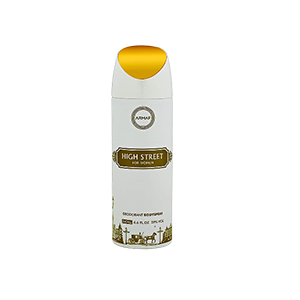 Armaf High Street Body Spray for Women -200ml