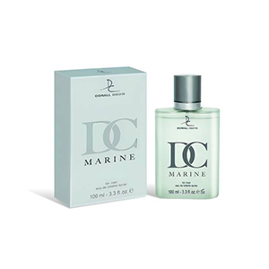 Dorall Collection DC Marine For Men Perfume - 100ml