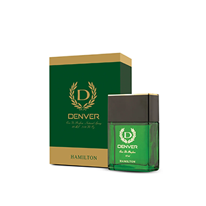 Denver Hamilton Perfume for Men - 60ml