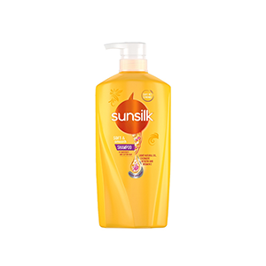 Sunsilk Nourishing Soft and Smooth Shampoo (Thailand) - 625ml