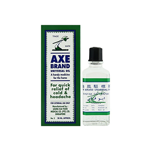 Axe Brand Universal Oil 28ml