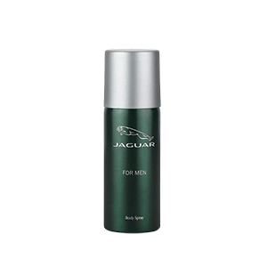 Jaguar green deodorant Body spray - 200ml
