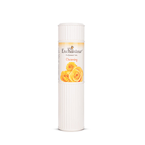 Enchanteur Charming Perfumed Talcum Powder 250g