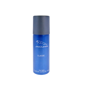 Jaguar Classic Blue Deodorant Spray 200 ml