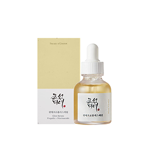 Beauty of Joseon glow serum Propolis + Niacinamide - 30ml