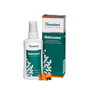 Hairzone Solution - 60ml