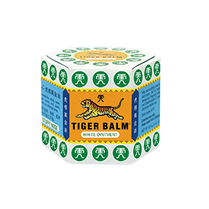 Tiger Balm White Ointment 19.4g