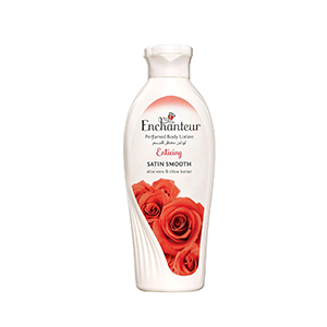 Enchanteur Enticing Perfumed Body Lotion 250ml