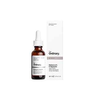 The Ordinary Retinol 0.2% in Squalane (Canada) - 30ml