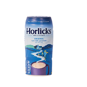 Horlicks Original Light Hot Malty Goodness - 500gm