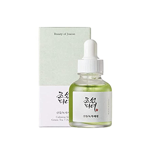 Beauty Of Joseon Calming Serum Green Tea + Panthenol -30ml