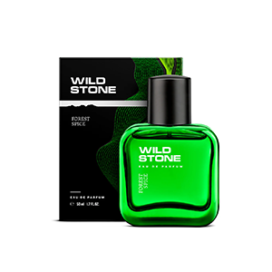 Wild Stone Forest Spice Perfume 50ml
