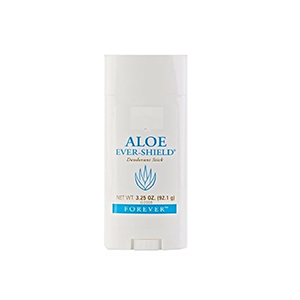 Forever Aloe Ever Shield Deodorant Stick - 92.1gm
