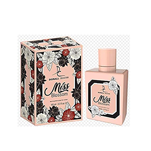 Dorall Collection Miss Blossom Perfum For Women -100ml