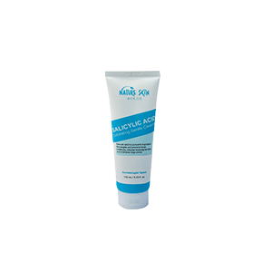 Nature Skin Salicylic Acid Exfoliating Gentle Cleanser - 152 ml