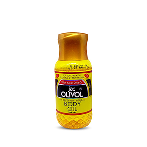 Jac Olivol Body Italian Oil – 100ml