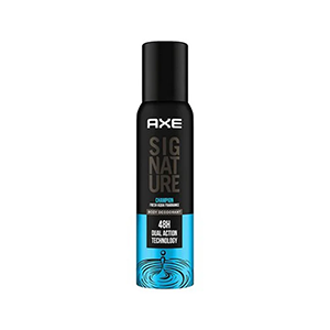Axe Signature Body Deodorant Champion - 122ml