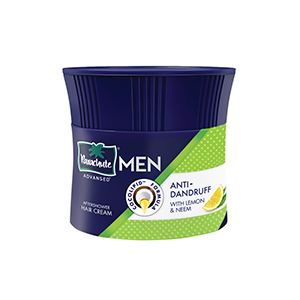 Parachute Advansed Hair Cream For Men - 100ml