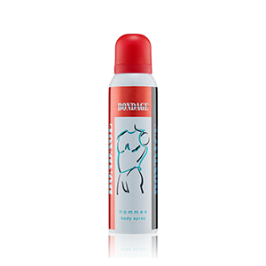 Bondage Hommes Body Spray for Men - 150ml