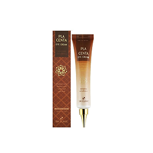 3W Clinic Placenta Eye Cream (Korea) - 40ml