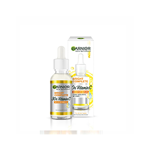 Garnier Bright Complete Vitamin C Serum -15ml