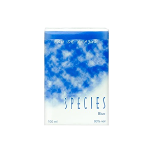 Species Blue Eau De Perfume - 100ml