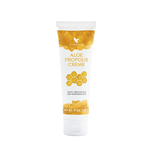 Forever Aloe Propolis Creme - 113gm