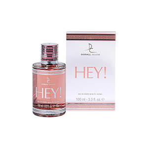 Dorall Collection DC Hey for Women Perfume - 100ml