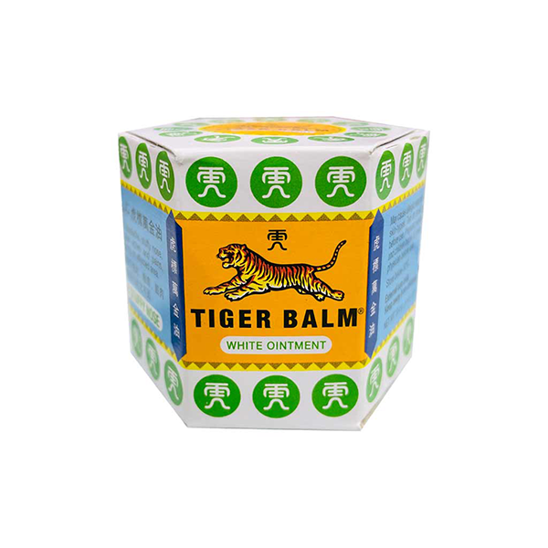 Tiger Balm White Ointment 30g