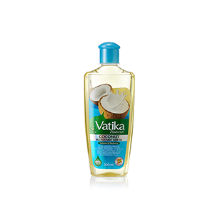 Vatika Naturals Enriched Coconut Hair Oil -200ml