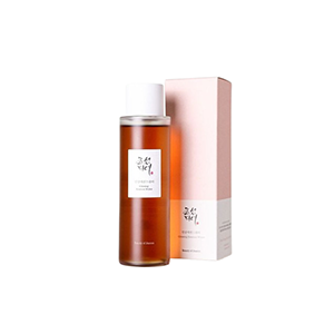 Beauty Of Joseon Ginseng Essence Water Hydrating Face Toner for Dry, Dull Skin  -150ml