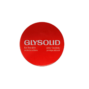 Glysolid Glycerin Cream 125 Ml