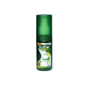 Boroline's Suthol Neem Antiseptic Body Hygiene Spray -100ml