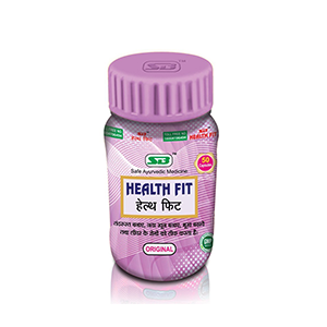 Health Fit Capsules - 1 Pack