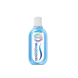 Sensodyne Mouthwash Complete Protection+ 100ml