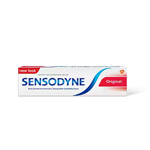Sensodyne (UK), Original – 100ml