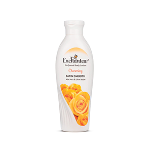 Enchanteur Charming Perfumed Body Lotion 250ml