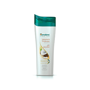 Himalaya Volume and Thickness Shampoo (UAE) - 400ml