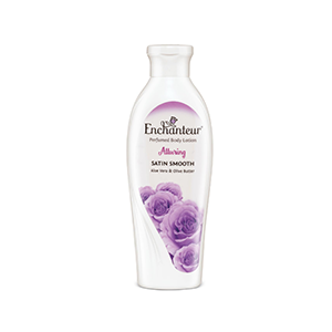 Enchanteur Alluring Perfumed Body Lotion 250ml