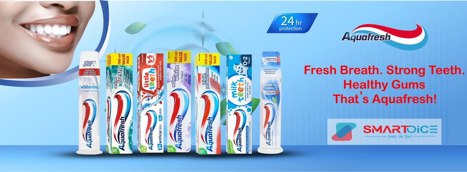 Smartoice promo