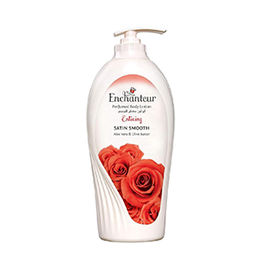 Enchanteur Enticing Perfumed Body Lotion 500ml