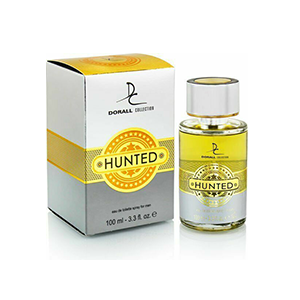 Dorall Collection Hunted For Men Perfume - 100ml