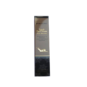 3W Clinic Snail Eye Cream - 40ml